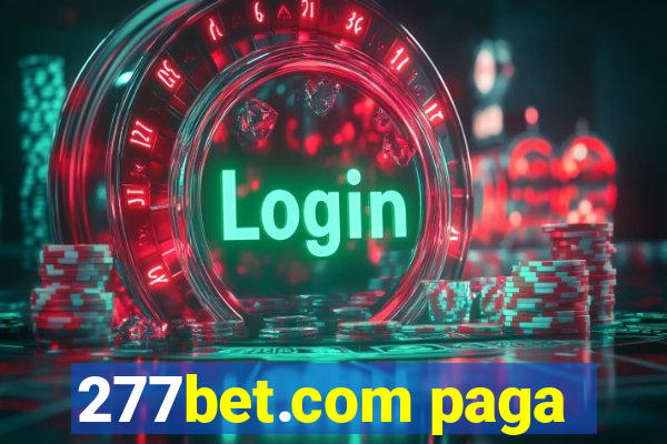 277bet.com paga